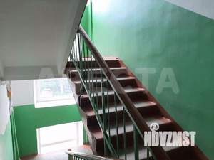 3-к квартира, вторичка, 57м2, 4/5 этаж