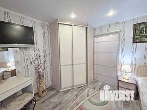 2-к квартира, вторичка, 51м2, 1/5 этаж