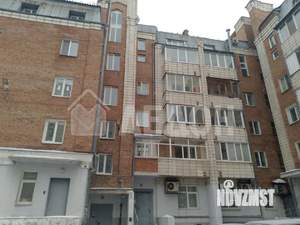 2-к квартира, вторичка, 55м2, 4/5 этаж