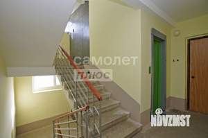 2-к квартира, вторичка, 53м2, 7/10 этаж