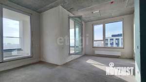 4-к квартира, вторичка, 114м2, 17/17 этаж