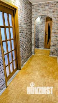 2-к квартира, вторичка, 51м2, 9/9 этаж
