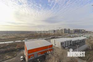 3-к квартира, вторичка, 64м2, 8/9 этаж