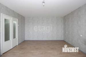 1-к квартира, вторичка, 49м2, 8/16 этаж