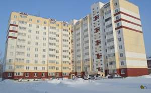 3-к квартира, вторичка, 70м2, 9/10 этаж