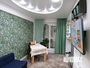 3-к квартира, вторичка, 59м2, 1/5 этаж