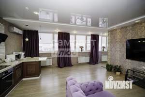 3-к квартира, вторичка, 90м2, 11/11 этаж