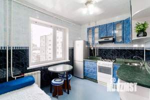 1-к квартира, вторичка, 38м2, 7/9 этаж