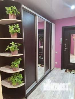 1-к квартира, вторичка, 40м2, 2/14 этаж