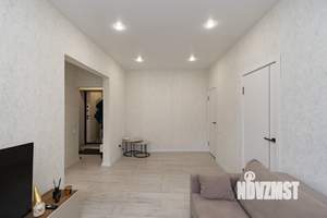 2-к квартира, вторичка, 40м2, 1/5 этаж