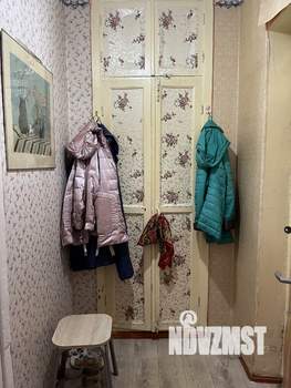 1-к квартира, вторичка, 30м2, 4/5 этаж