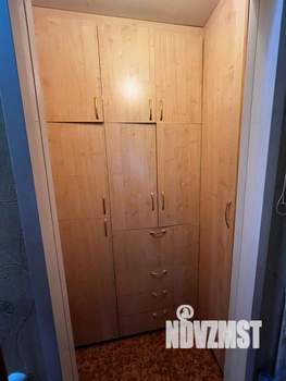 3-к квартира, вторичка, 55м2, 1/5 этаж