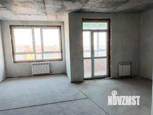 1-к квартира, вторичка, 37м2, 13/18 этаж