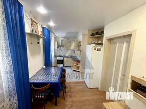 2-к квартира, вторичка, 41м2, 3/5 этаж