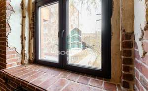 2-к квартира, вторичка, 72м2, 2/2 этаж