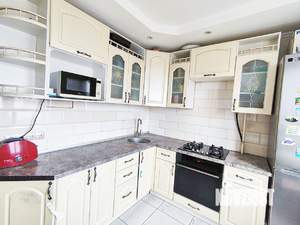 2-к квартира, вторичка, 56м2, 7/10 этаж