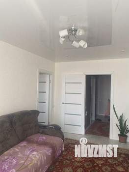 3-к квартира, вторичка, 50м2, 3/5 этаж