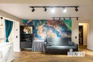 3-к квартира, вторичка, 58м2, 4/5 этаж