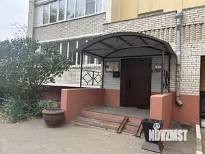1-к квартира, вторичка, 37м2, 3/9 этаж