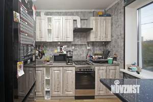 1-к квартира, вторичка, 38м2, 2/5 этаж