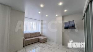 1-к квартира, вторичка, 48м2, 8/16 этаж