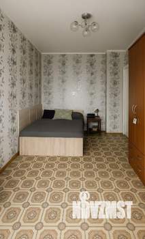 1-к квартира, вторичка, 28м2, 3/5 этаж