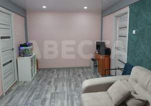 4-к квартира, вторичка, 59м2, 5/5 этаж