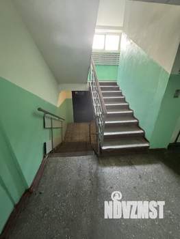 1-к квартира, вторичка, 30м2, 9/9 этаж