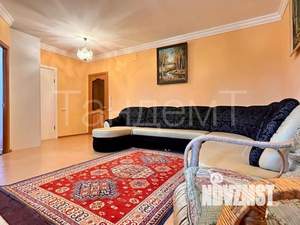 1-к квартира, вторичка, 49м2, 1/5 этаж