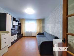 3-к квартира, вторичка, 63м2, 1/9 этаж