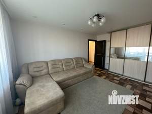 2-к квартира, вторичка, 53м2, 5/5 этаж