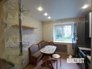 3-к квартира, вторичка, 71м2, 1/5 этаж