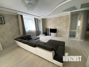 3-к квартира, вторичка, 133м2, 1/4 этаж