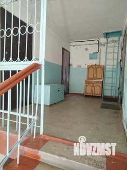 3-к квартира, вторичка, 93м2, 5/5 этаж