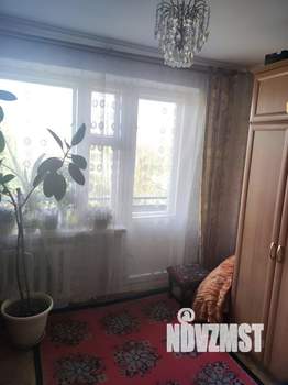 3-к квартира, вторичка, 69м2, 4/5 этаж