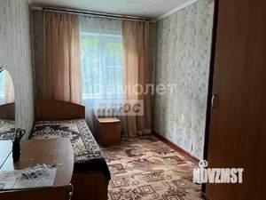 2-к квартира, вторичка, 44м2, 1/5 этаж