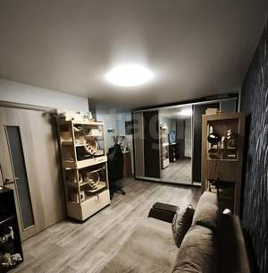 1-к квартира, вторичка, 31м2, 2/5 этаж