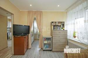 1-к квартира, вторичка, 31м2, 2/4 этаж