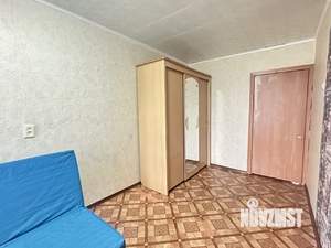 2-к квартира, вторичка, 45м2, 4/5 этаж