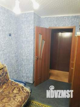 3-к квартира, вторичка, 56м2, 3/5 этаж
