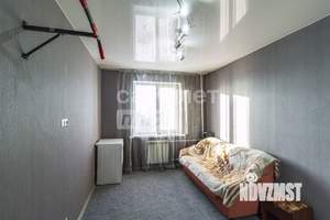 3-к квартира, вторичка, 68м2, 9/12 этаж