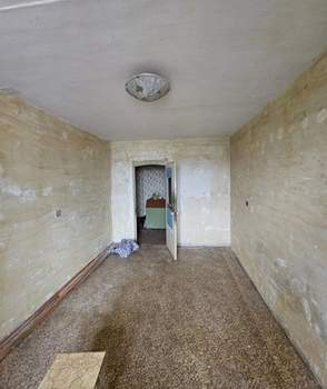 1-к квартира, вторичка, 40м2, 8/9 этаж