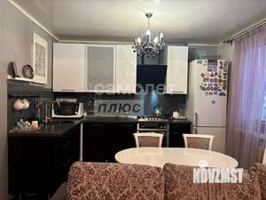 3-к квартира, вторичка, 69м2, 5/5 этаж