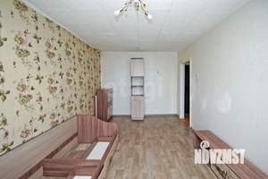 1-к квартира, вторичка, 30м2, 6/9 этаж