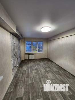 2-к квартира, вторичка, 41м2, 1/5 этаж