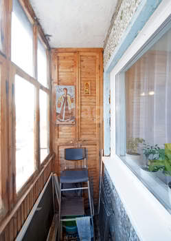 3-к квартира, вторичка, 48м2, 2/5 этаж