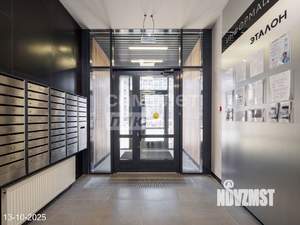 1-к квартира, вторичка, 41м2, 5/12 этаж