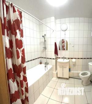 1-к квартира, вторичка, 48м2, 2/16 этаж