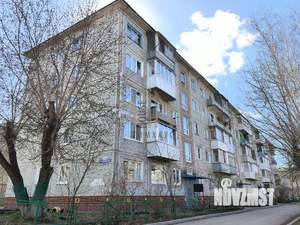 3-к квартира, вторичка, 50м2, 5/5 этаж