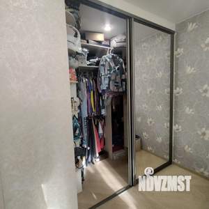 1-к квартира, вторичка, 33м2, 6/9 этаж